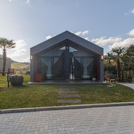 Cabanas Le Vigne Pinto Bandeira Zewnętrze zdjęcie