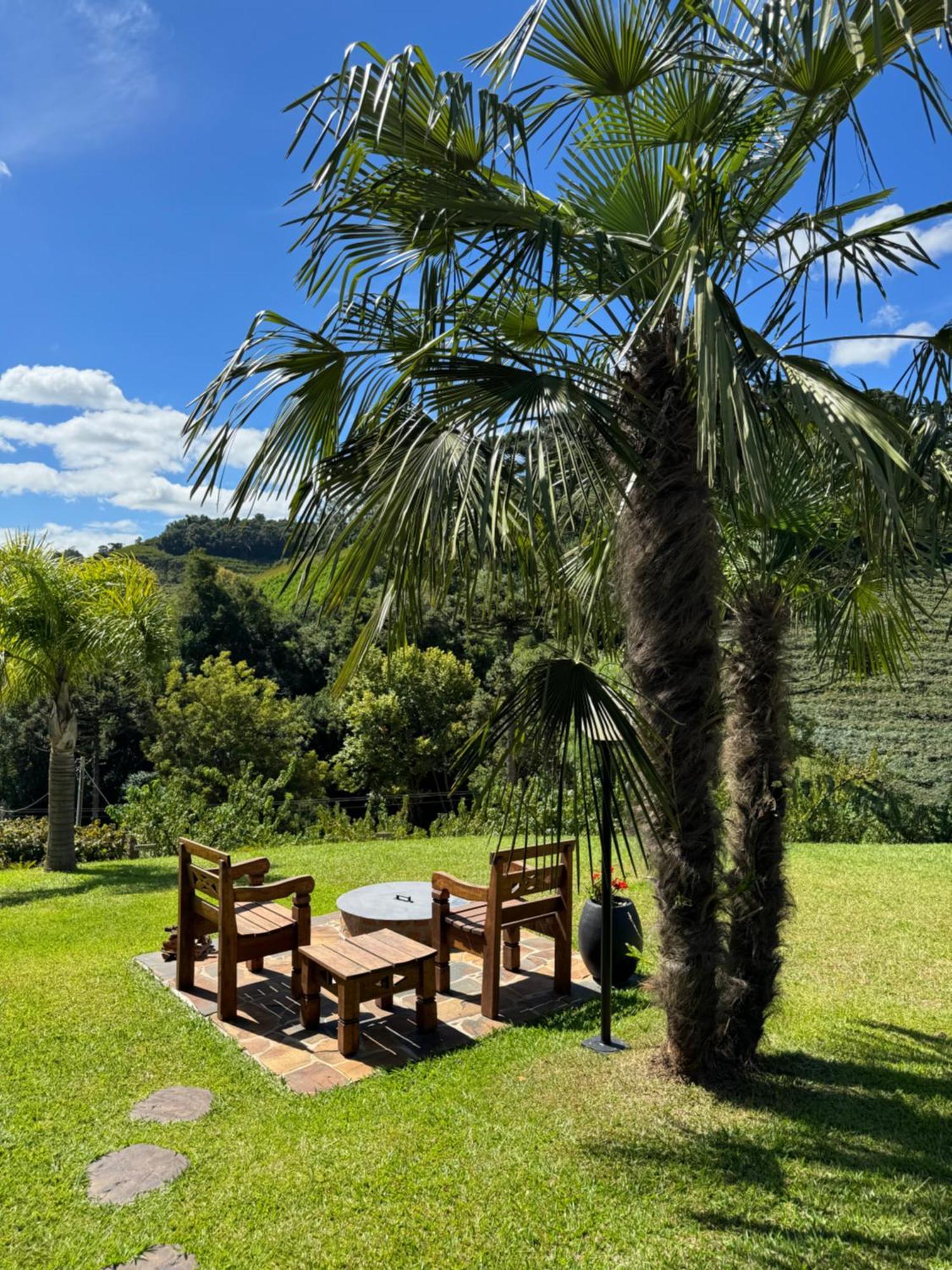 Cabanas Le Vigne Pinto Bandeira Zewnętrze zdjęcie